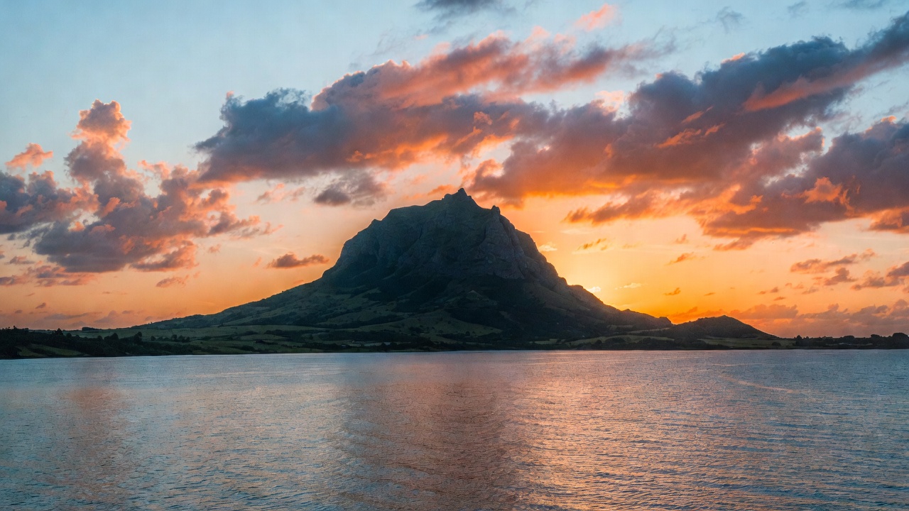 The Story Behind the UNESCO Site: Le Morne, a Symbol of Resistance & Liberty