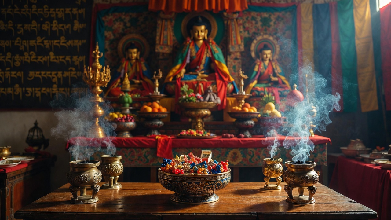 Losar Greetings and Wishes: Best Tashi Delek Messages for Tibetan New Year