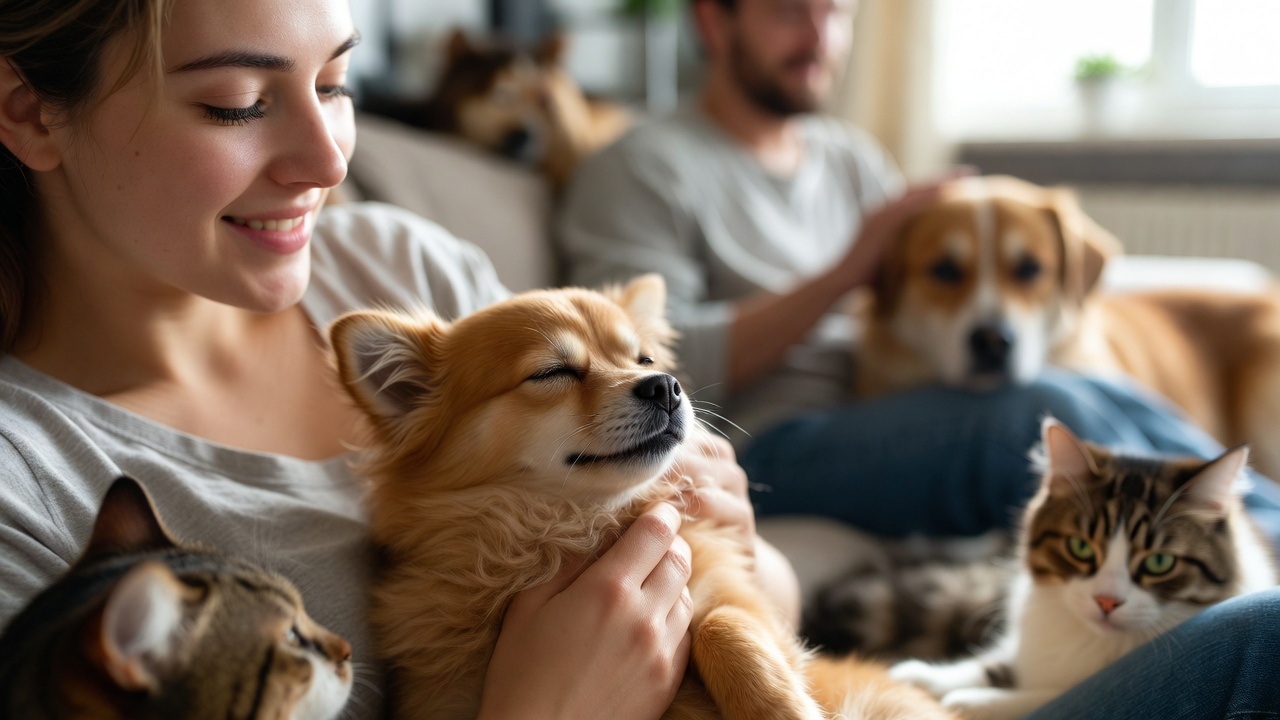 10 Fun & Unique Ways to Celebrate Love Your Pet Day 2026