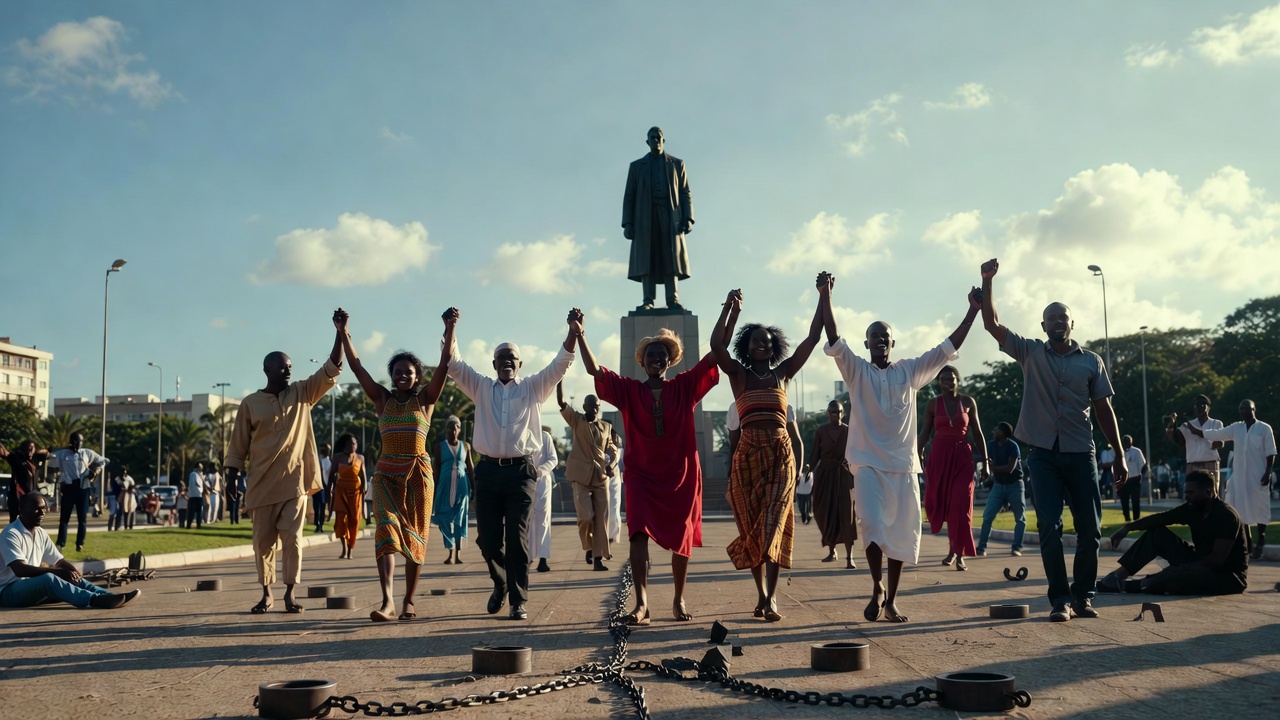 Mauritius Abolition of Slavery Day 2026: A Complete Guide for Travelers