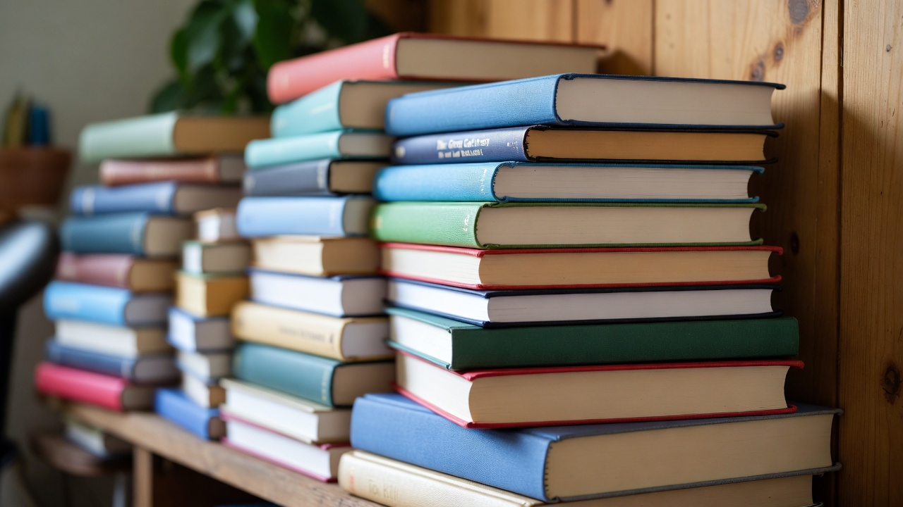 30 Must-Read Books by Black Authors to Add to Your Reading List