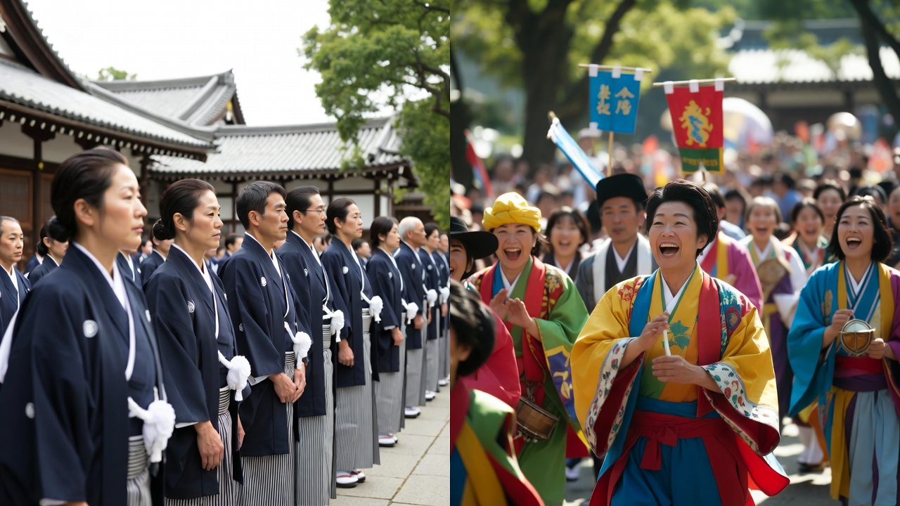 National Foundation Day vs. Emperor’s Birthday: Understanding Japan’s February Holidays