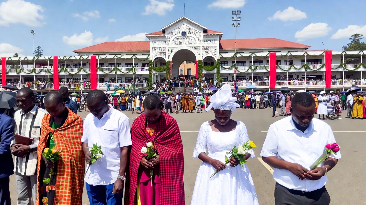 Kigali One-Day Itinerary: Must-Visit Cultural Landmarks During Heroes’ Day