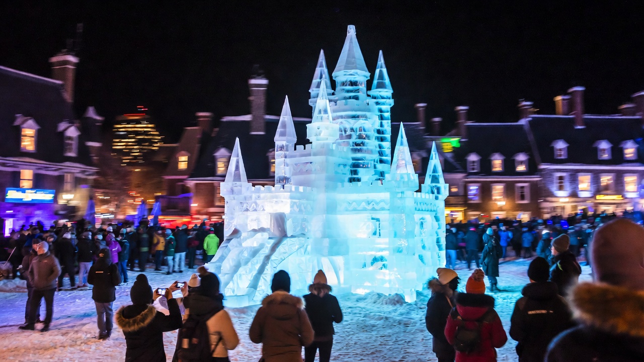 Quebec Winter Carnival Tickets and Effigy Guide for 2026: The Ultimate Visitor’s Handbook