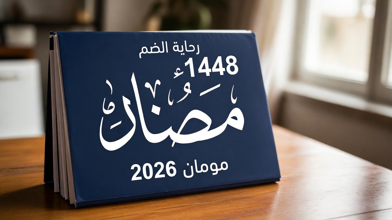 Ramadan 2026 Calendar: Start Date, Eid al-Fitr, and Holidays