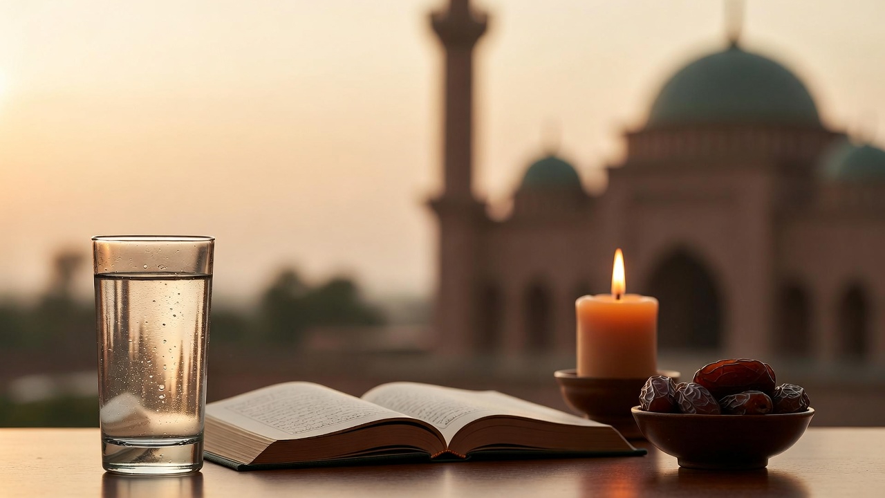 Ramadan Fasting Rules: What to Do and Avoid at the Beginning