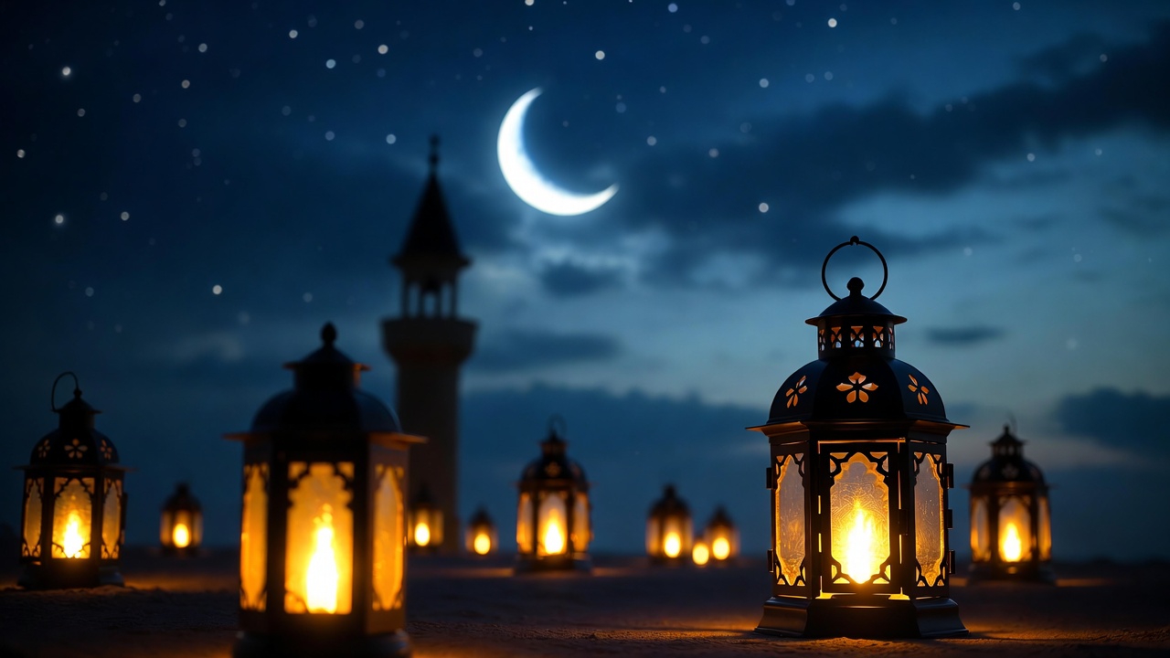 Ramadan 2026 Start Date: When Does the Holy Month Begin?