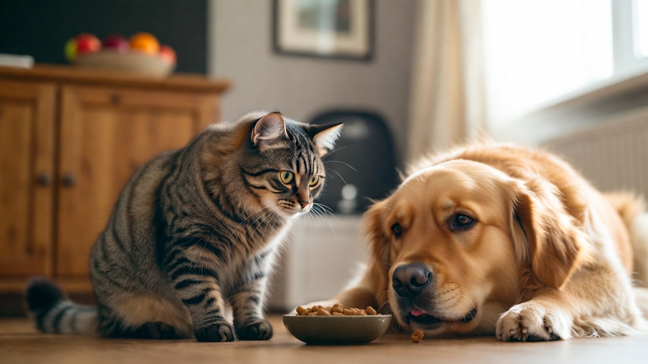 DIY Pet Treats: 10 Easy, Vet-Approved Recipes for Love Your Pet Day