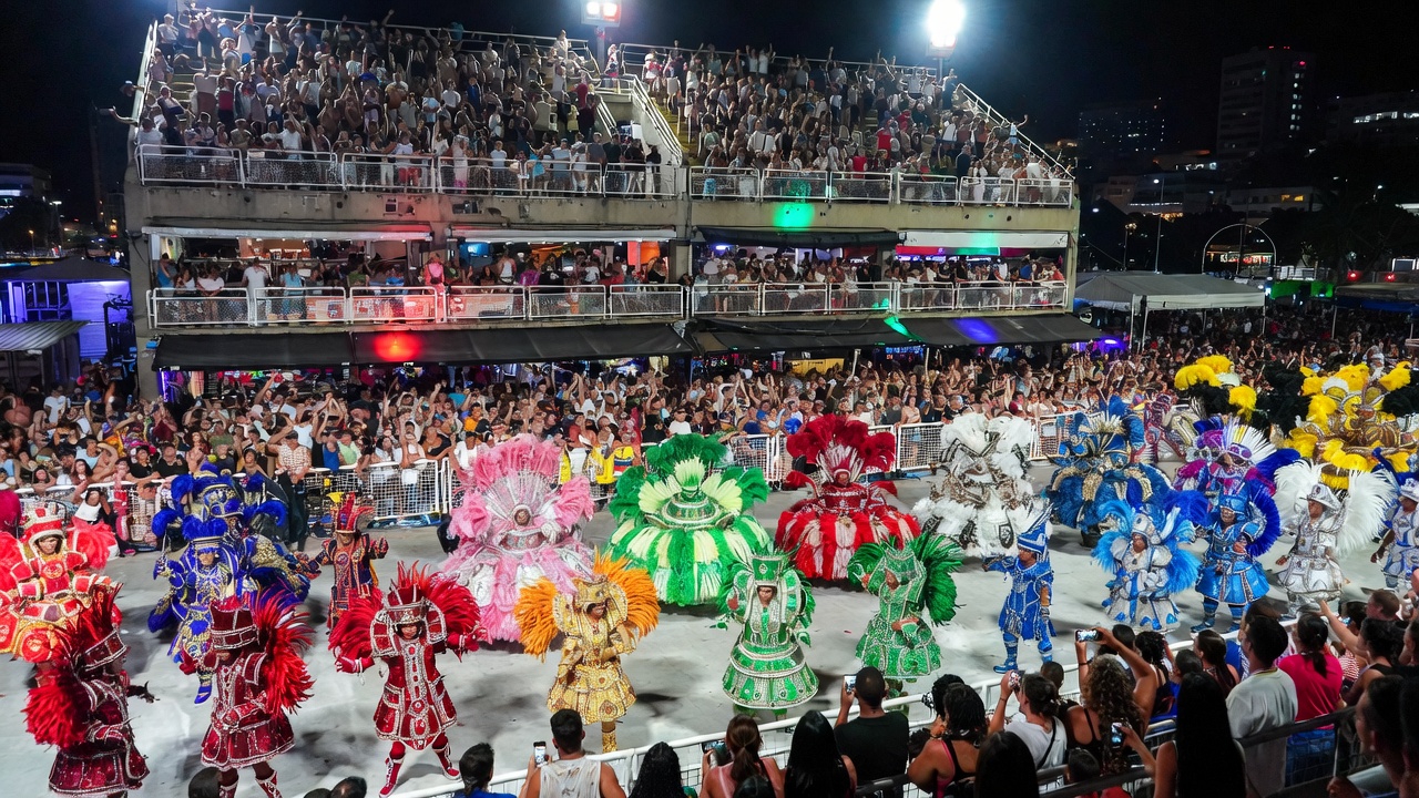 Rio Carnaval Blocos: Best Street Parties and How to Join the Fun