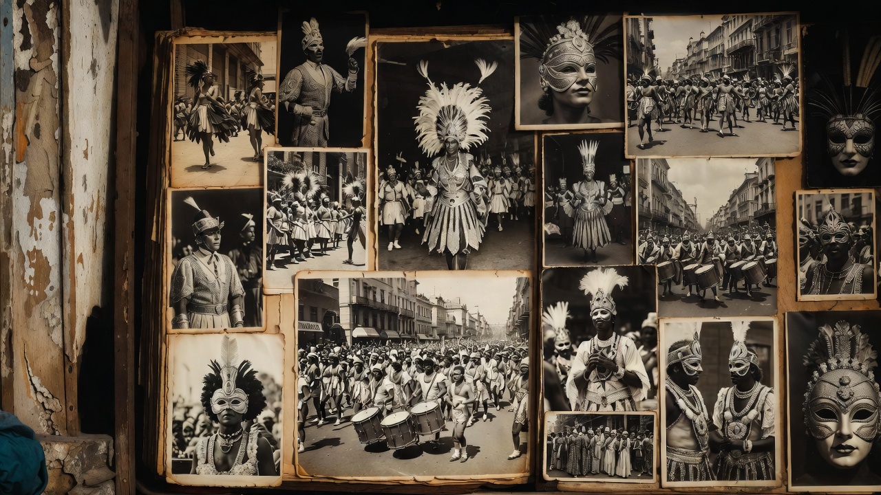 Rio Carnival History: From Origins to Modern-Day Spectacle