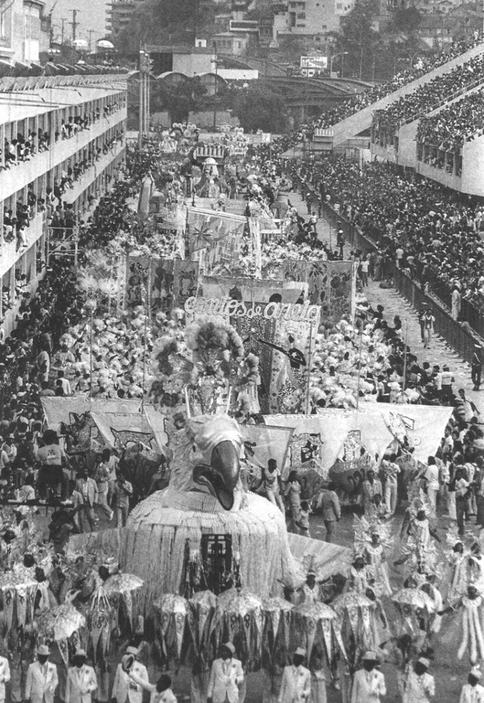 Rio de Janeiro Carnival (0001)