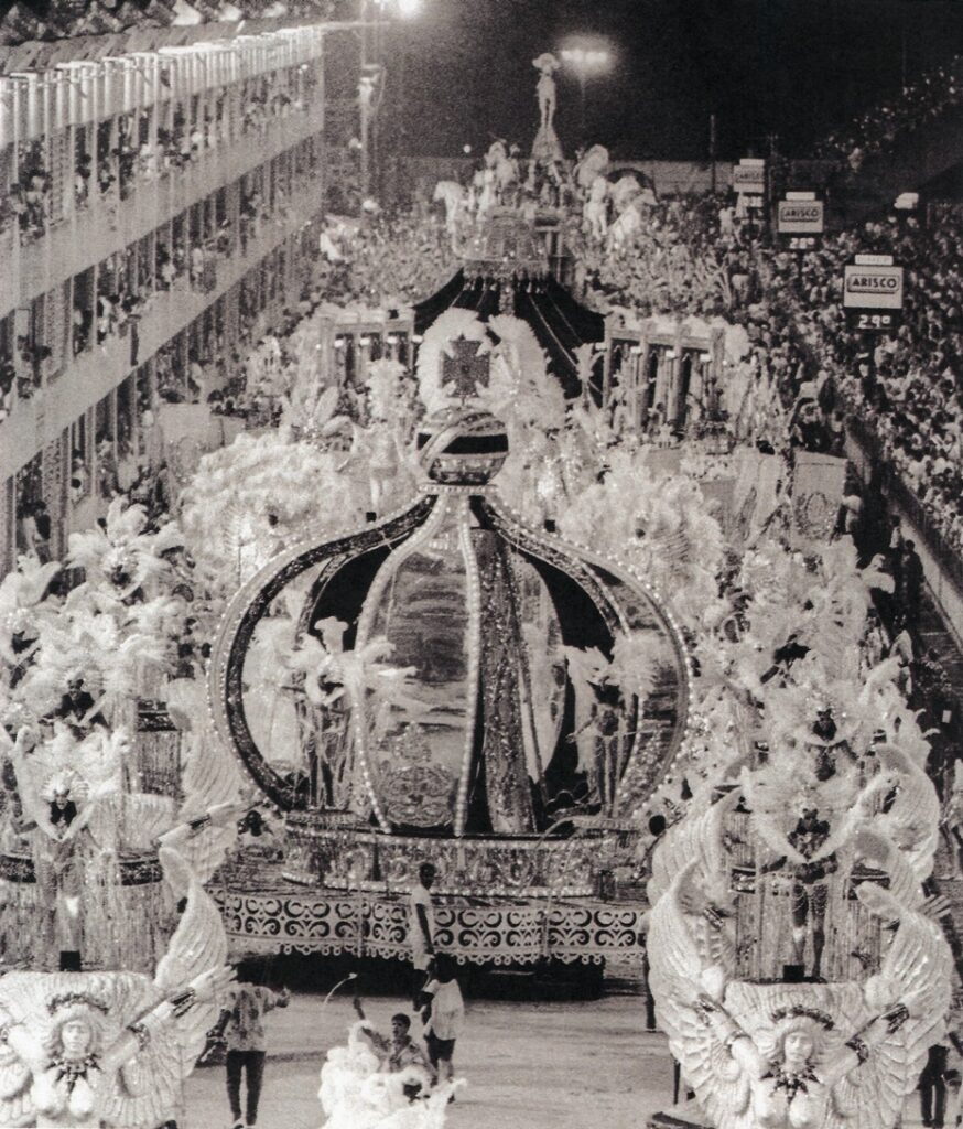 Rio de Janeiro Carnival (0005)