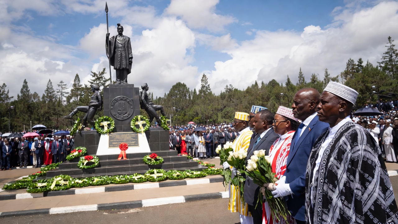 Who are Rwanda’s Heroes? Understanding the Bravery and History Behind Feb 1st