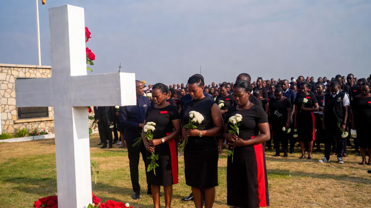 Rwanda National Heroes’ Day 2026: A Complete Travel Guide to Holidays & Events