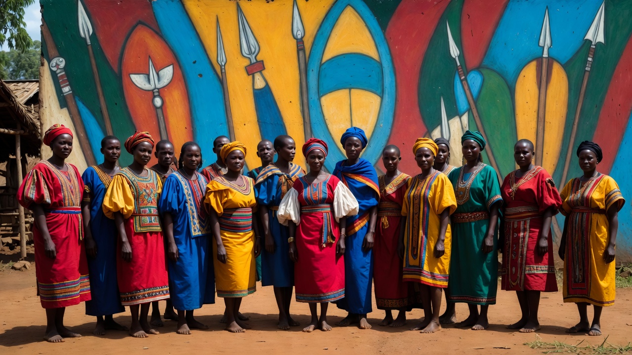 The Categories of Rwandan Heroes: Why This Day Matters to Every Rwandan?