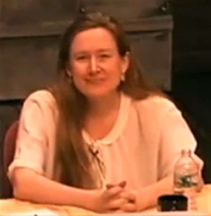 Sarah Ruhl on HowlRound