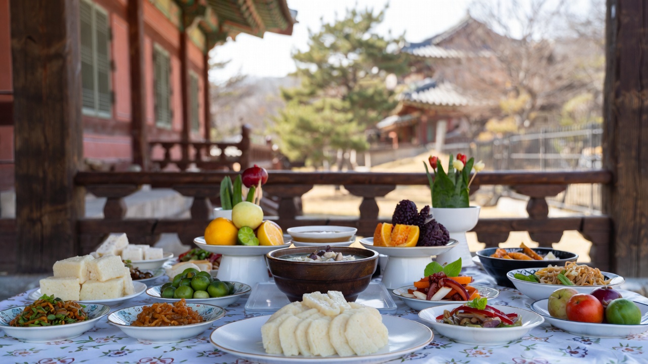 Seollal History and Origins: From Ancient Korea to Today