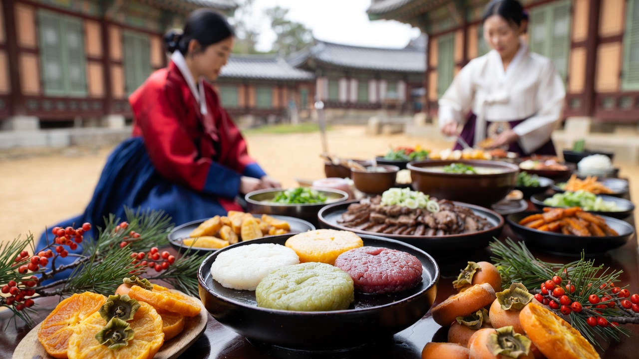 Seollal vs Chuseok: Key Differences in Korean Holidays