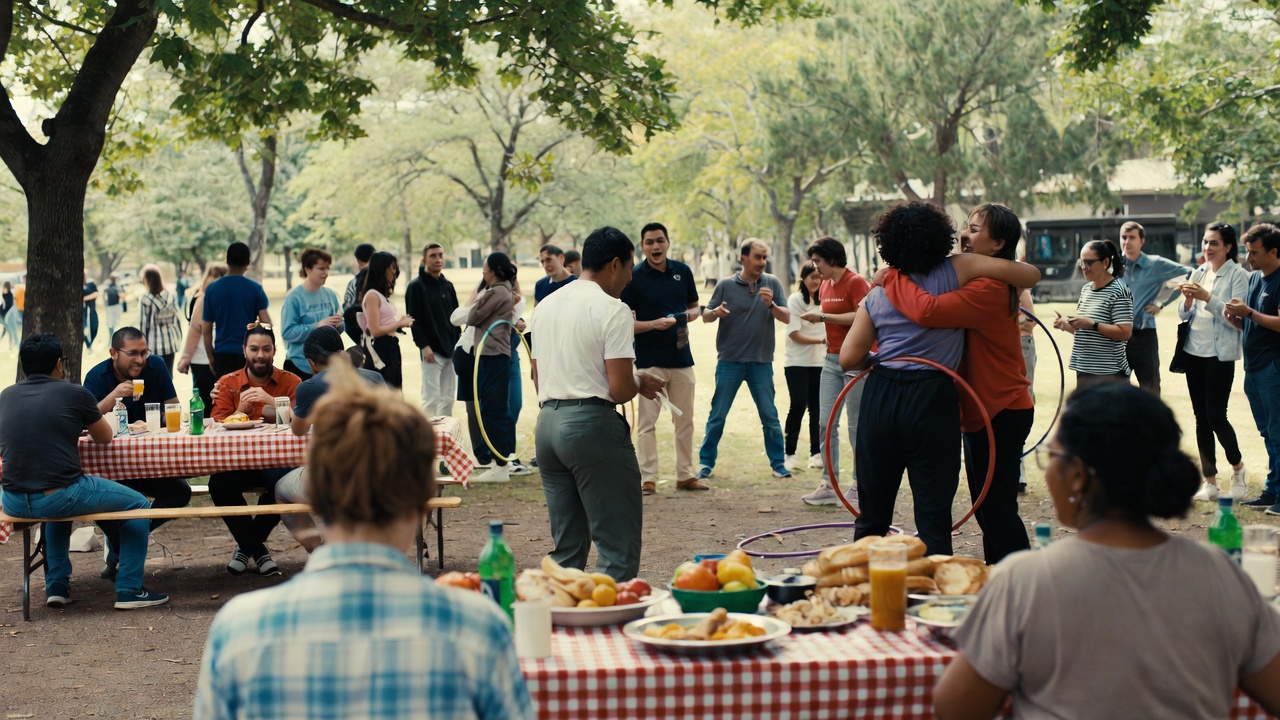 Simple Random Acts of Kindness to Try Today