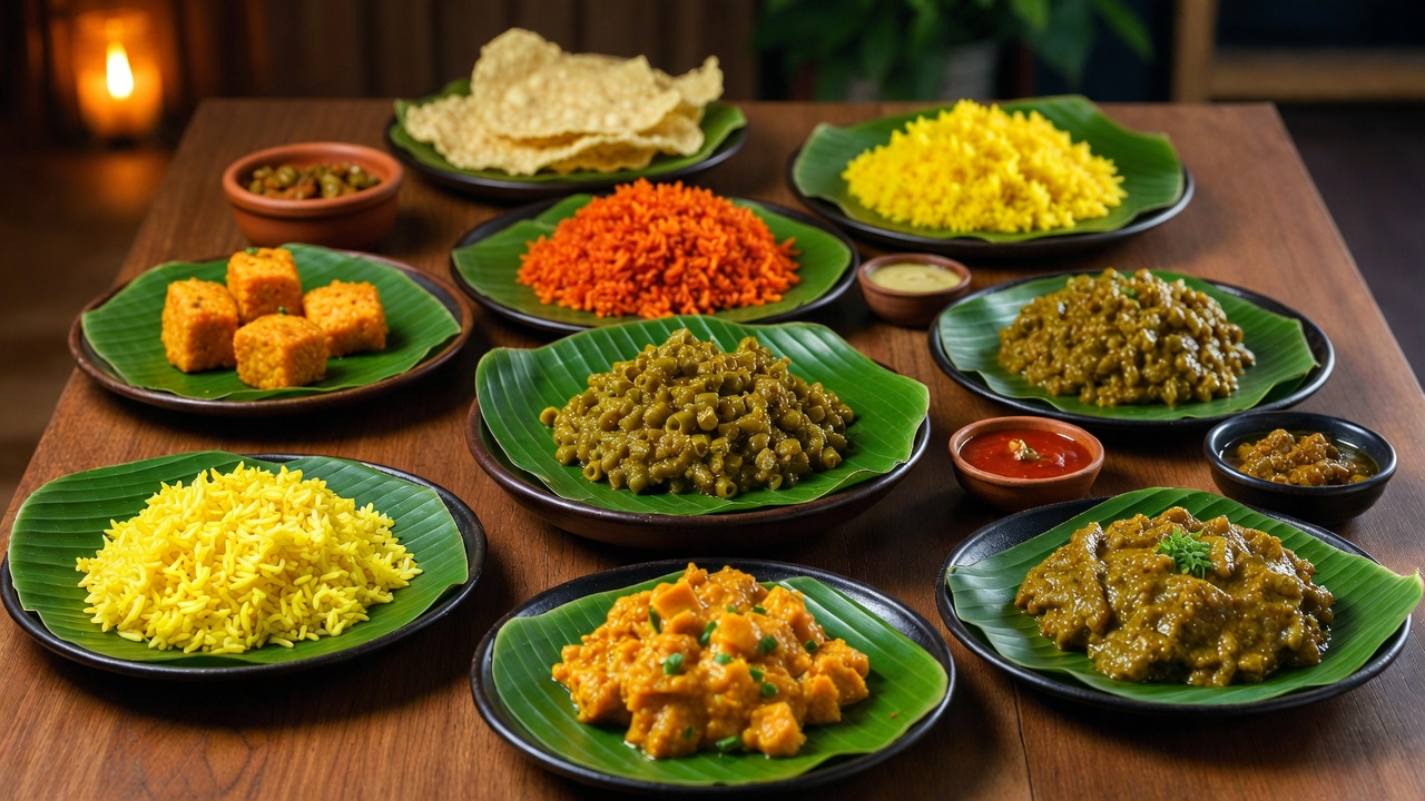 50+ Sri Lankan Independence Day Traditional Foods and Recipes