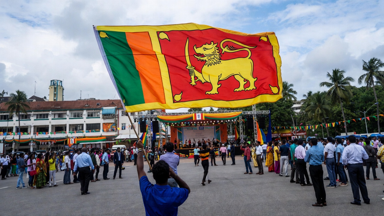 Top 10 Traditions and Customs to Experience on Sri Lanka’s National Day
