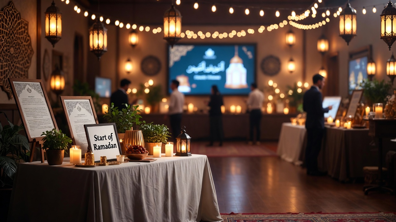 Start of Ramadan Marketing Strategies: Boost Your Business in 2026