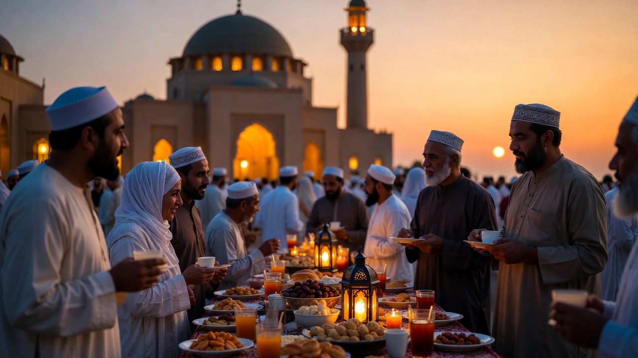 What is the Start of Ramadan? Meaning, History, and Significance