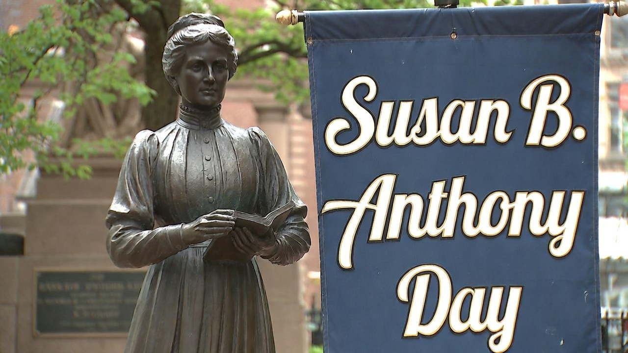 5 Meaningful Ways to Celebrate Susan B. Anthony Day with Your Students