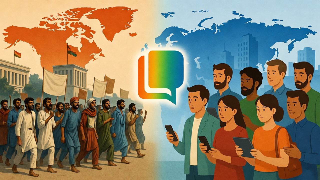 Can AI Save Endangered Languages? Technology’s Role in International Mother Language Day