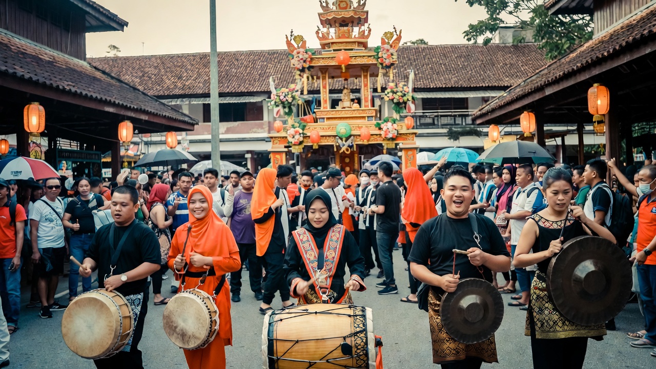 The Ultimate 2026 Thaipusam Guide: Dates, Locations & Travel Tips