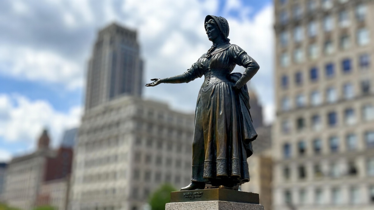 Beyond the Dollar Coin: The Legacy of Susan B. Anthony and Her Impact on 2026 Legislation