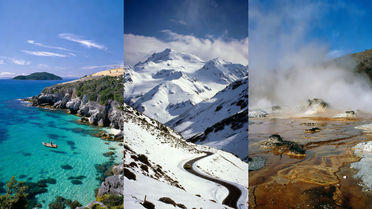 The Most Instagrammable Locations to Celebrate Waitangi Day in New Zealand