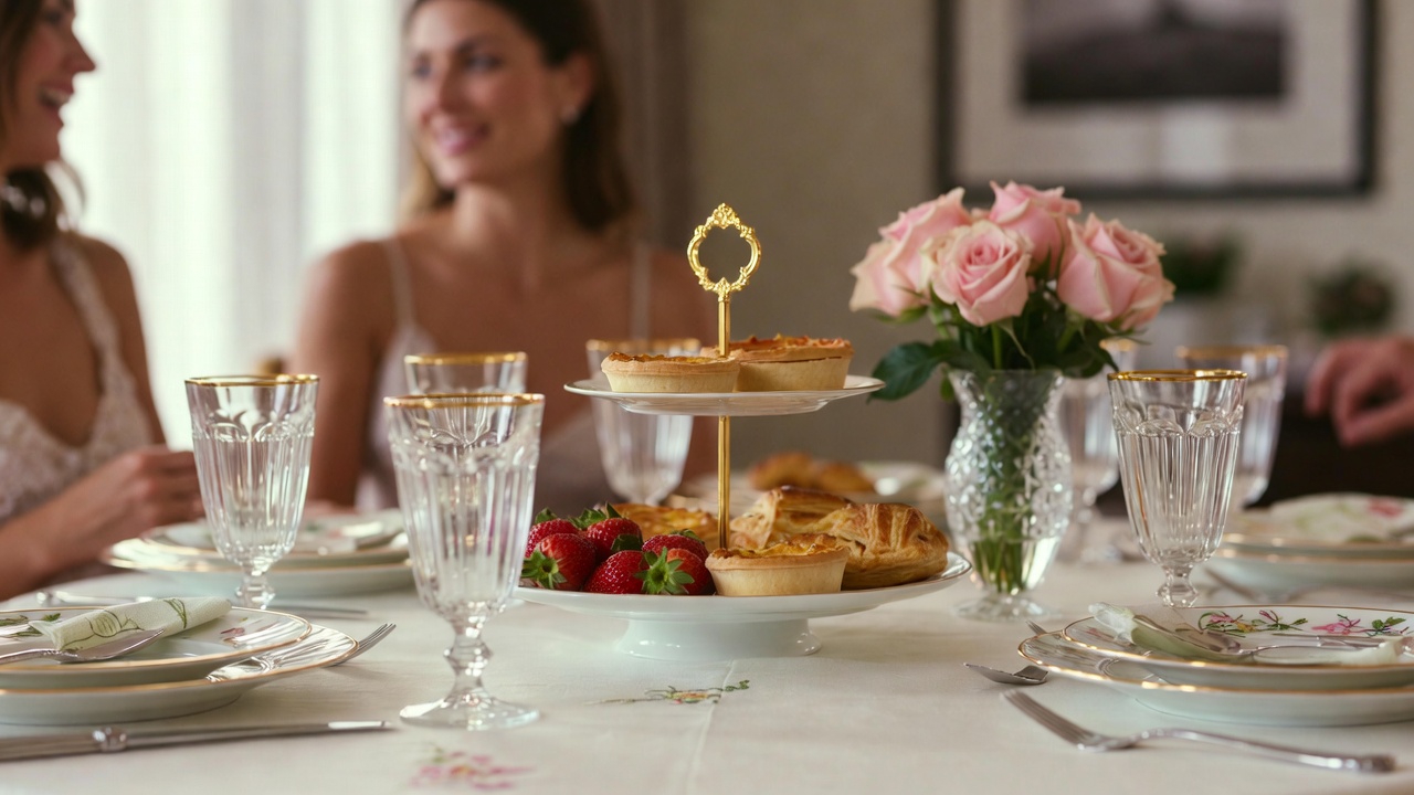 Galentine’s Day Party Themes