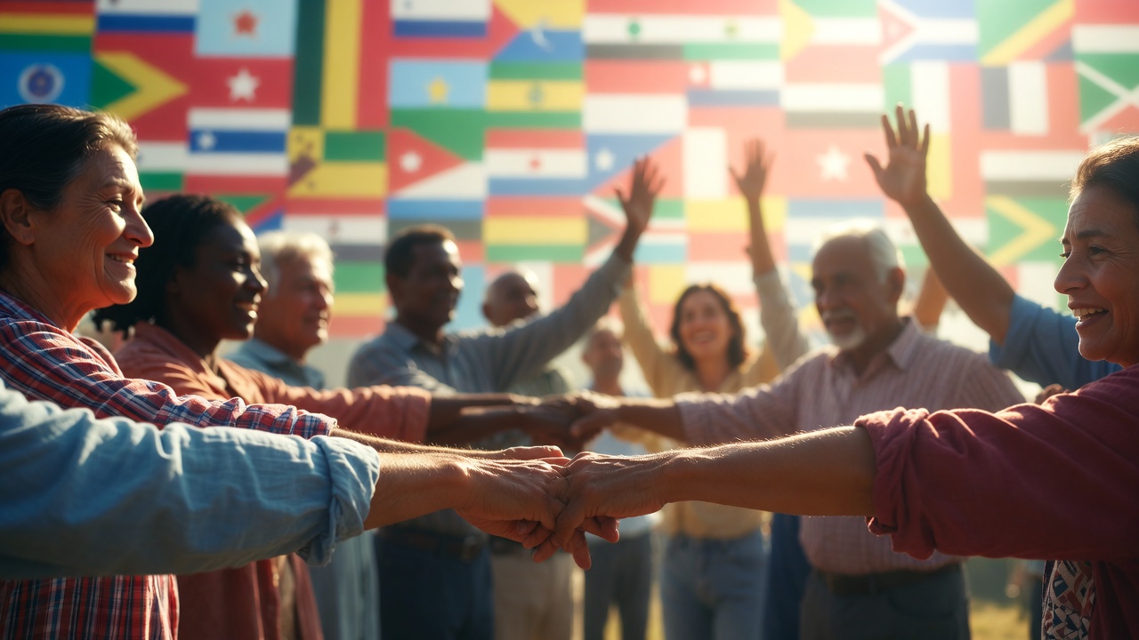 The Ultimate Guide to Celebrating International Day of Human Fraternity 2026