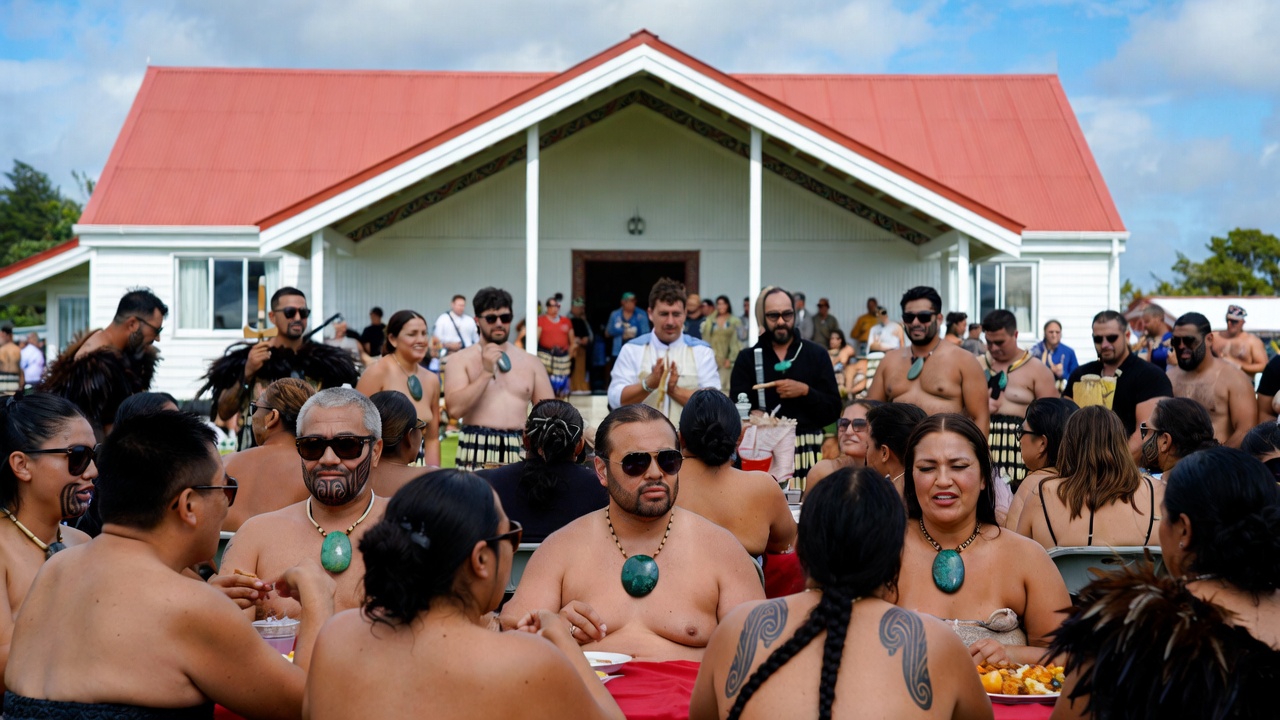  Top Events to Attend on Waitangi Day 2026: From Waitangi Grounds to Local Festivals