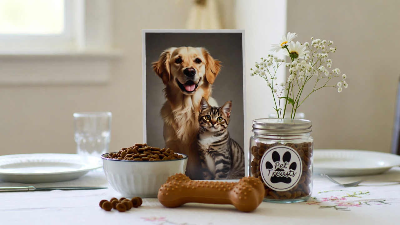 Top Picks for Dogs & Cats