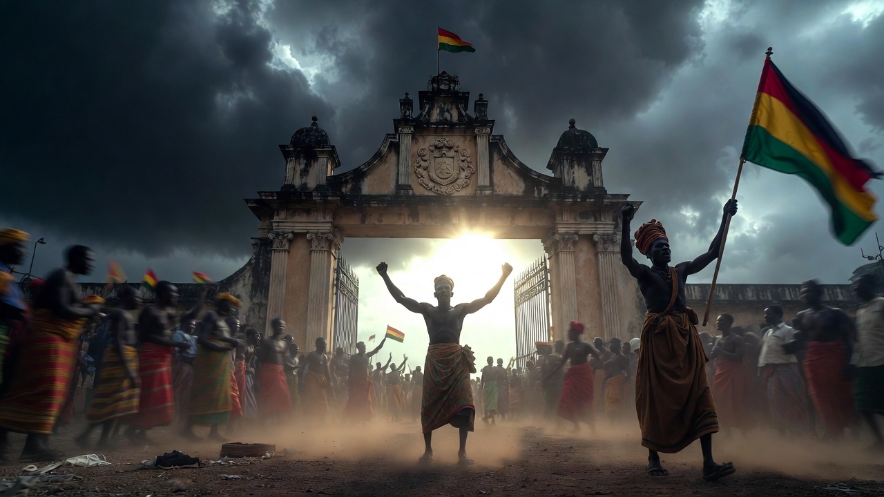 Understanding the History of Feb 1st in Mauritius