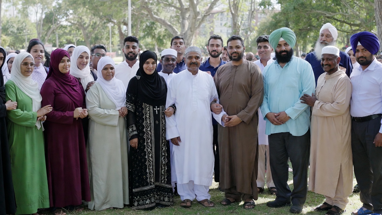 Understanding the UN’s World Interfaith Harmony Week: A Guide for Beginners