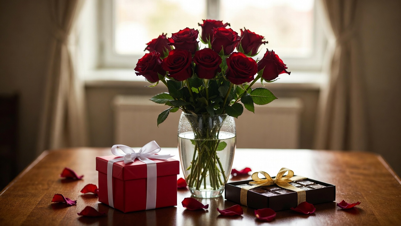 Valentine’s Day Gift Guide 2026: Top 10 Most Popular Personalized & Custom Gifts