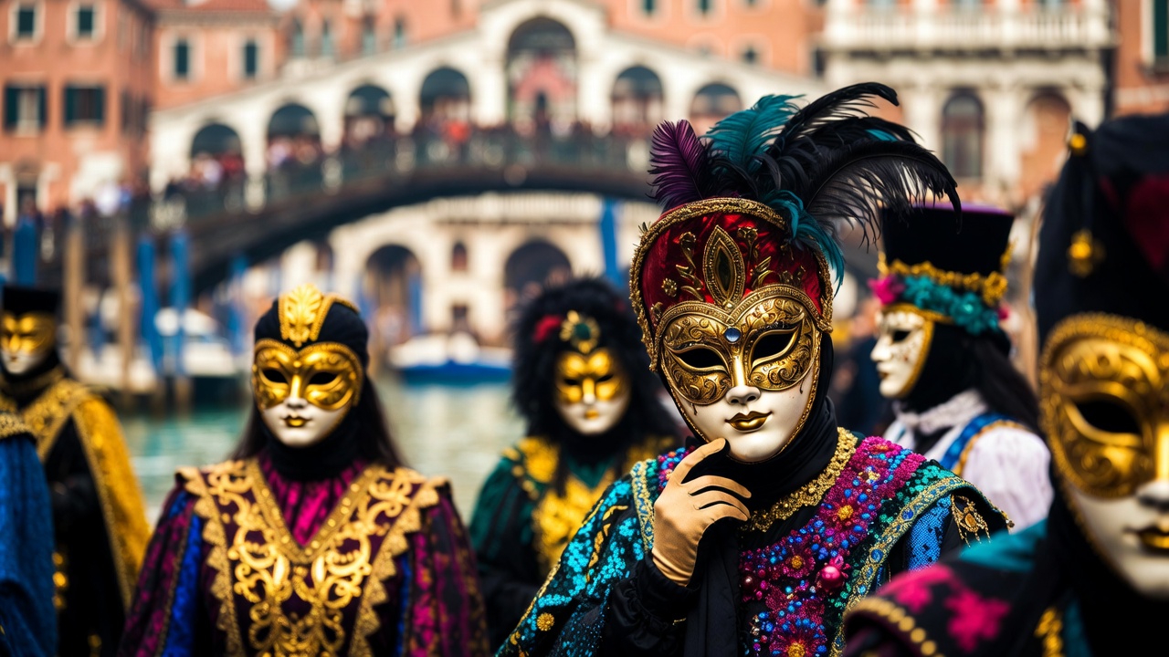 Venice Carnival 2026: Dates, Events, and Complete Guide