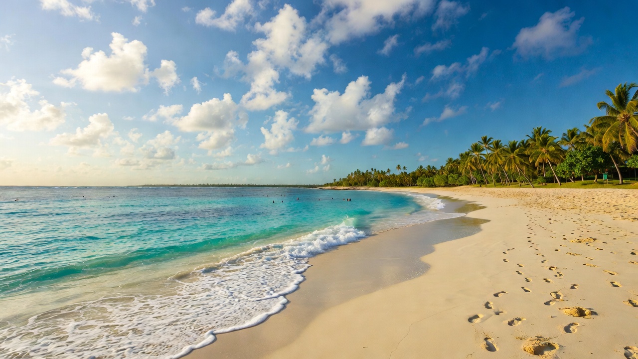 Visiting Mauritius in February: Weather, Festivals, and Crowds-Avoiding Strategy