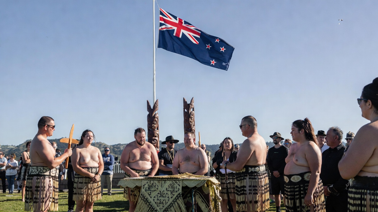 Waitangi Day Long Weekend