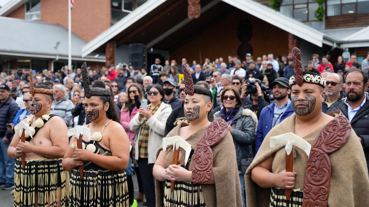 What is Waitangi Day? The History and Significance of New Zealand’s National Day