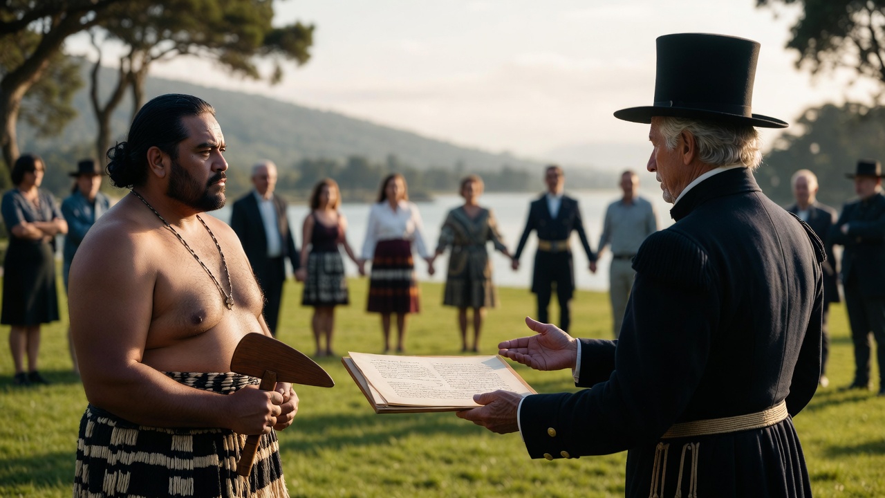 Why is Waitangi Day Sometimes Controversial? A Balanced Look at Modern Perspectives