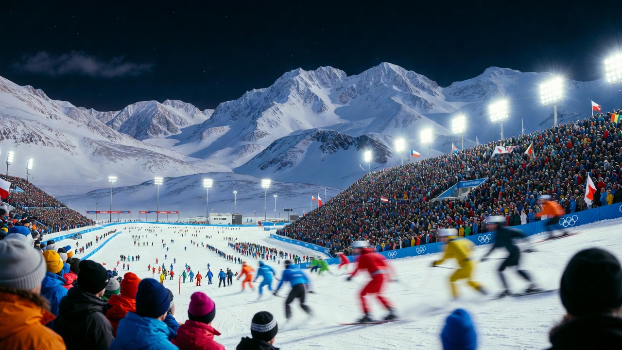 Top 30 Athletes to Watch at the Milano Cortina 2026 Winter Olympics