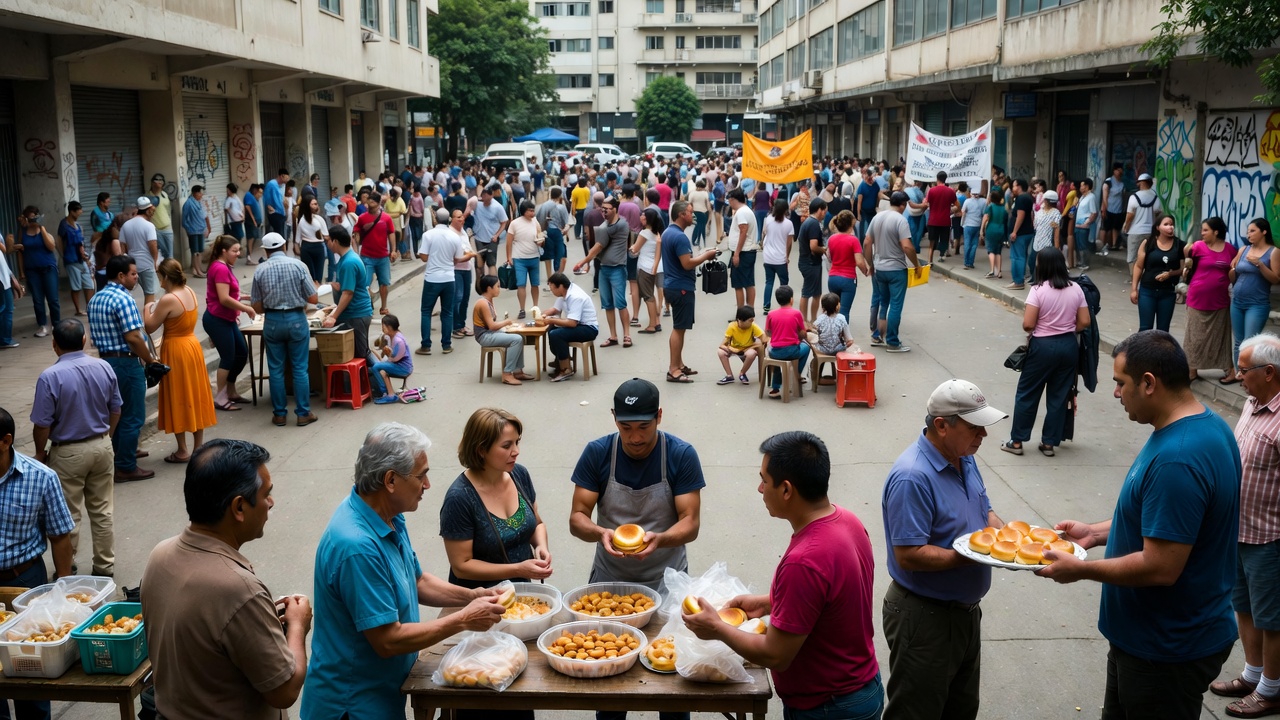 World Day of Social Justice