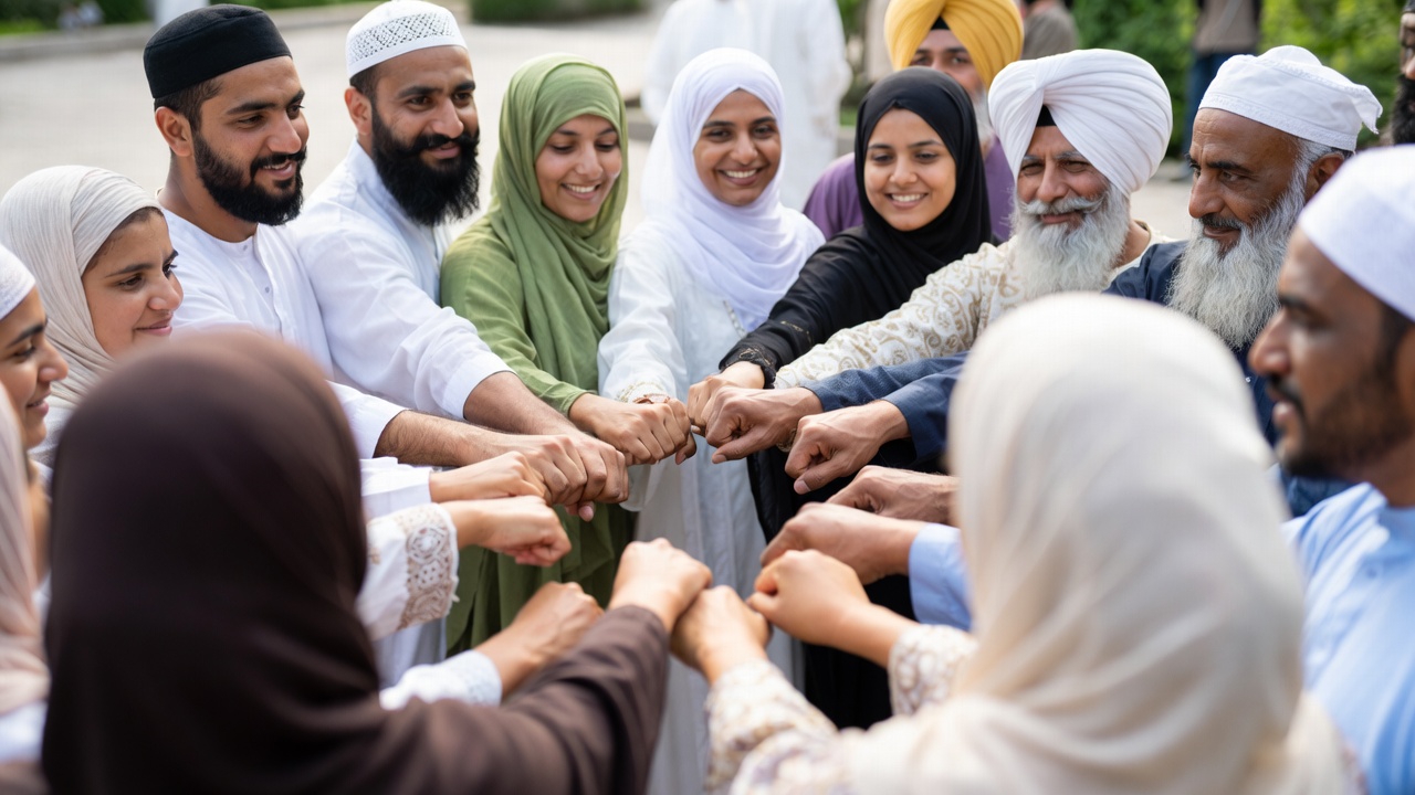 20 Meaningful World Interfaith Harmony Week Activities for Schools and Communities
