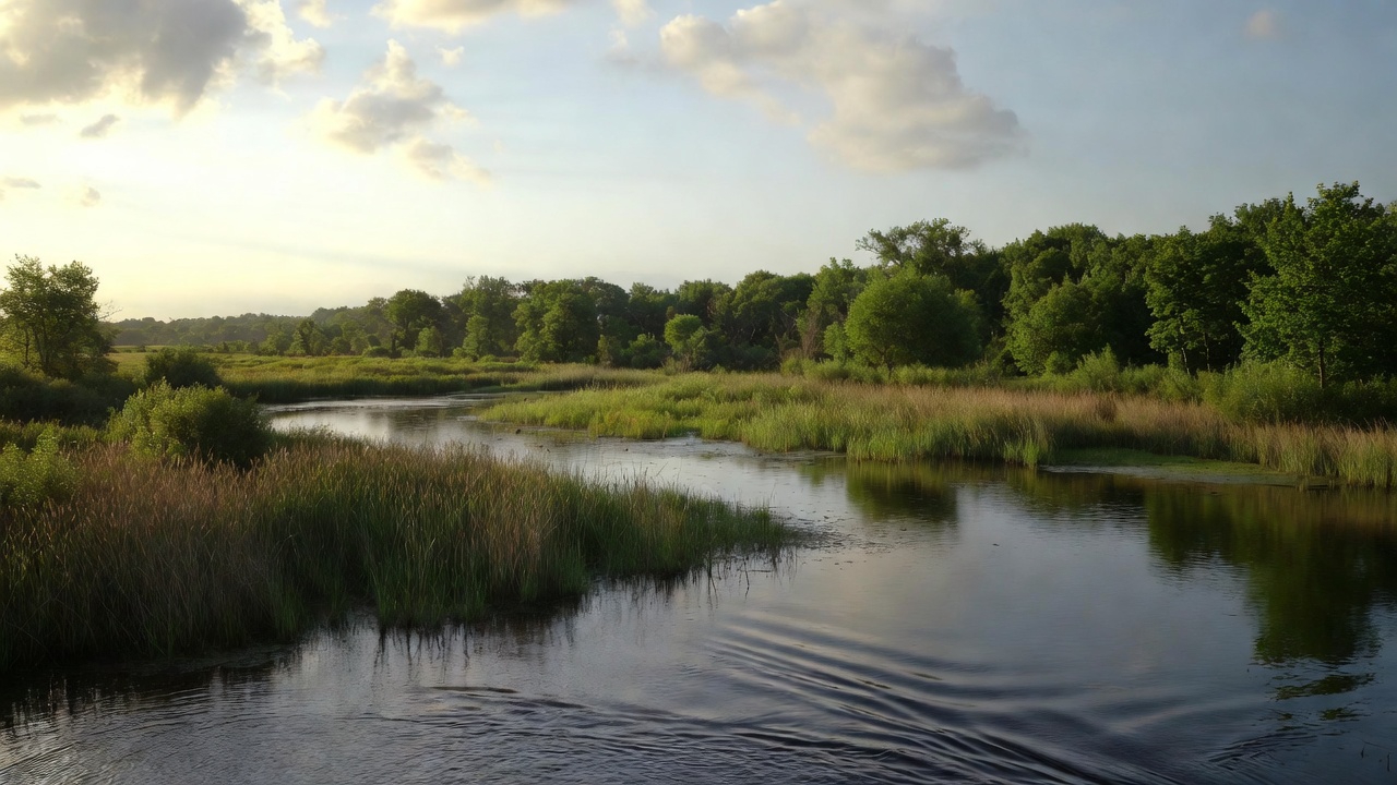 30 Fun World Wetlands Day Activities for Kids and Families
