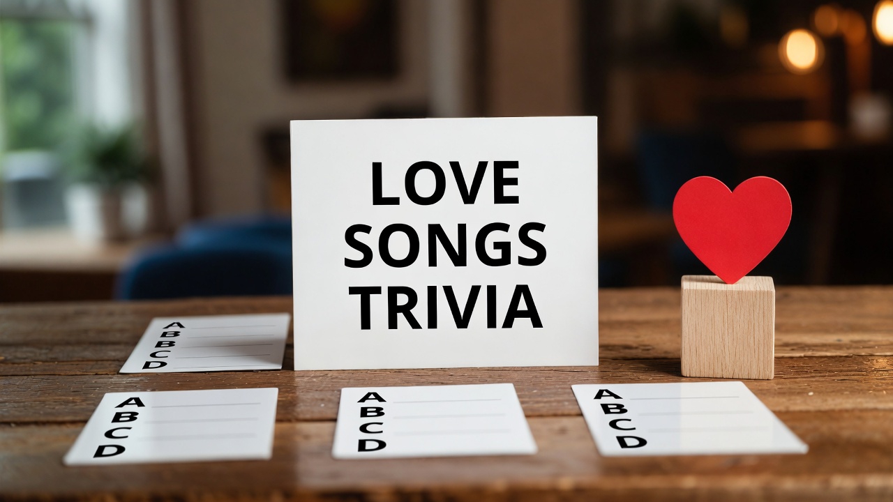 love songs trivia game