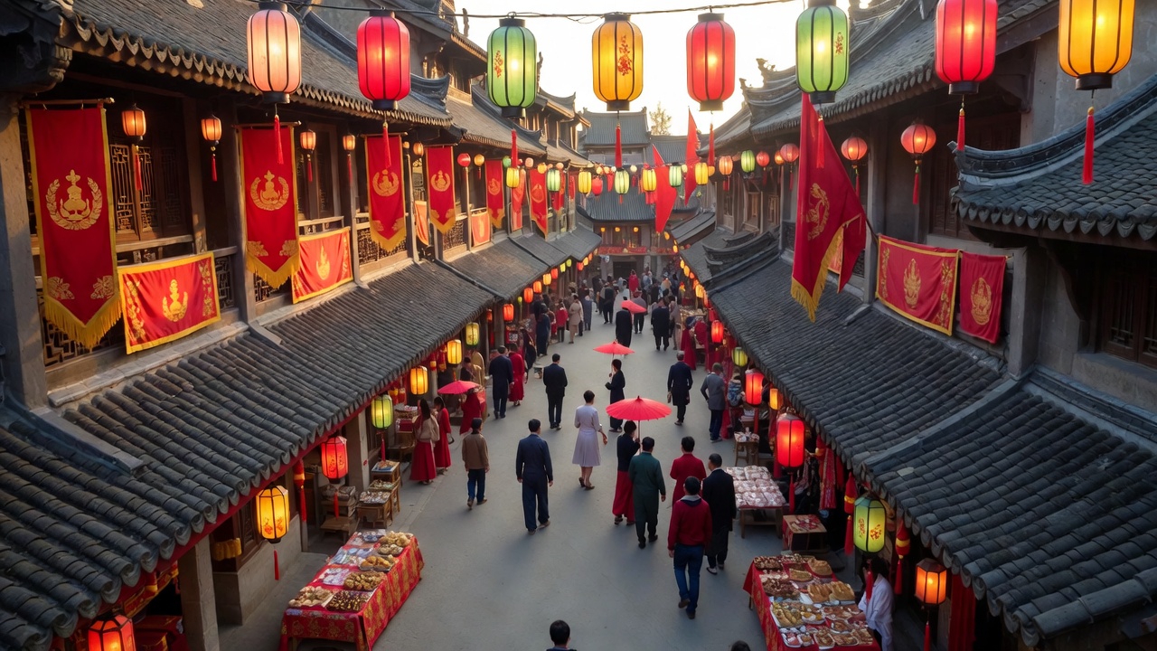 the Emperor’s Birthday